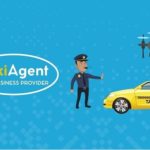 TaxiAgent
