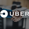 Партнерство с Убер и подключение водителей: алгоритм действий