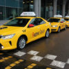 Советы в поиске водителя Яндекс.Такси, что важно знать