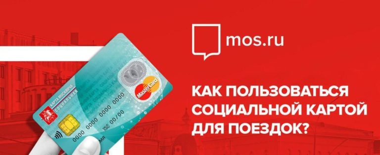 Карта москвича проверить готовность