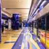 Подробно о метро в Дубае: варианты покупки проездного, стоимость