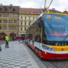 Покупка билетов на трамвай в Праге: места продажи проездных, стоимость, полезные советы